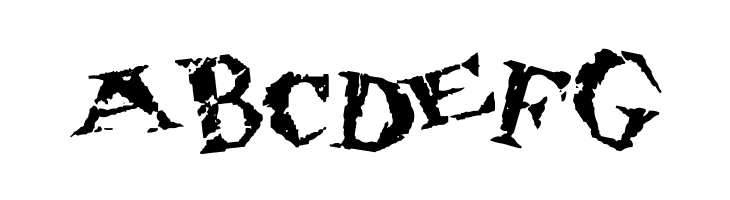 80's hero  Free Fonts Download