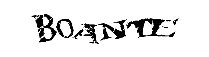 80's hero  Free Fonts Download