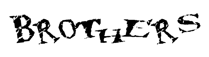 80's hero  Free Fonts Download