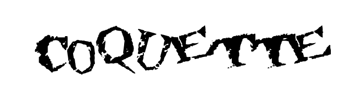 80's hero  Free Fonts Download