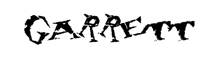 80's hero  Free Fonts Download