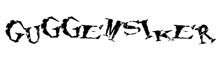 80's hero  Free Fonts Download