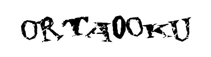 80's hero  Free Fonts Download