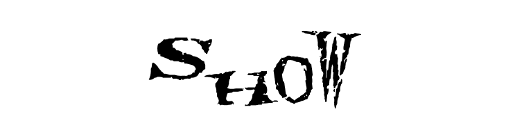 80's hero  Free Fonts Download