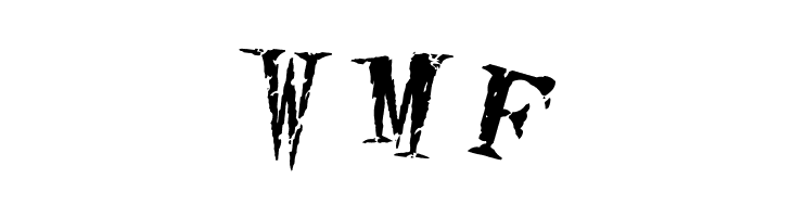 80's hero  Free Fonts Download