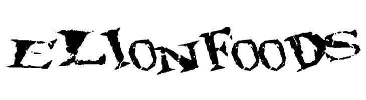 80's hero  Free Fonts Download