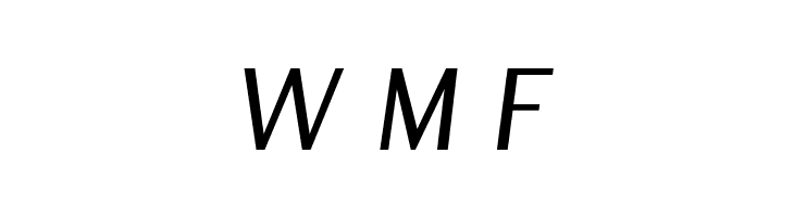 Florid Italic  Free Fonts Download