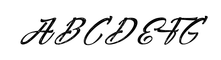 Agua deJamaica-Italic  Free Fonts Download