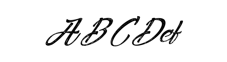 Agua deJamaica-Italic  Free Fonts Download