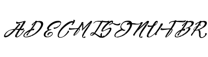 Agua deJamaica-Italic  Free Fonts Download