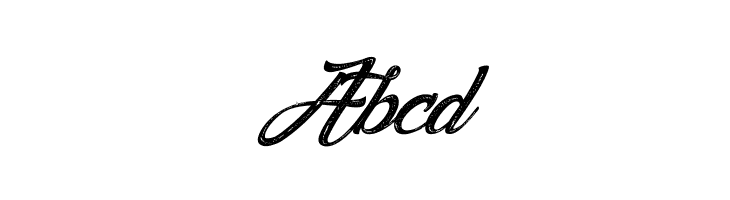 Agua deJamaica-Italic  Free Fonts Download