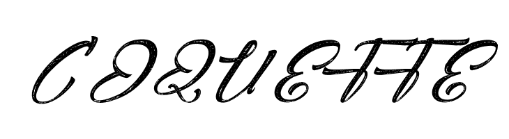 Agua deJamaica-Italic  Free Fonts Download