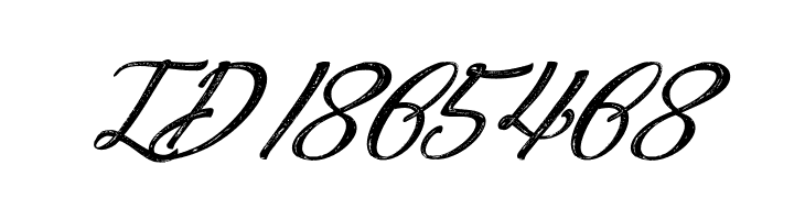 Agua deJamaica-Italic  Free Fonts Download