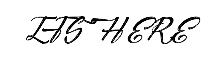 Agua deJamaica-Italic  Free Fonts Download