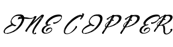 Agua deJamaica-Italic  Free Fonts Download