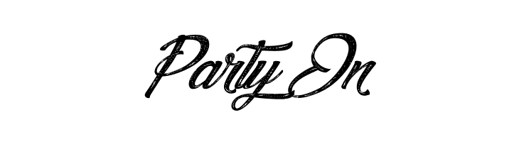 Agua deJamaica-Italic  Free Fonts Download
