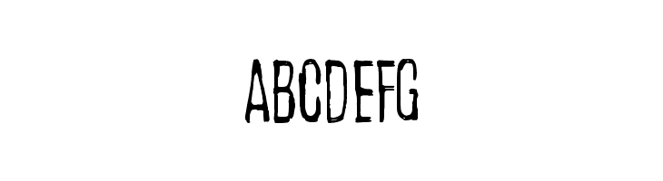 Dog Fox Zebra  Free Fonts Download