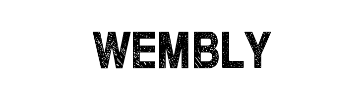 This side up  Free Fonts Download