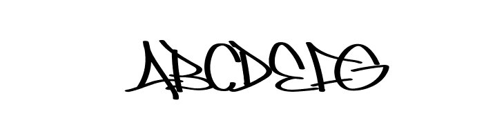 Mainstream PERSONAL USE ONLY  Free Fonts Download