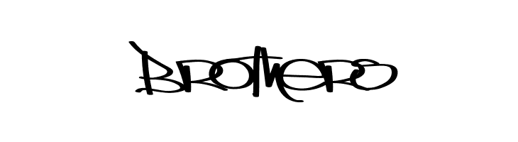 Mainstream PERSONAL USE ONLY  Free Fonts Download