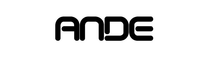 Quantum Round [BRK]  Free Fonts Download