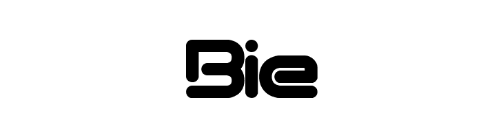 Quantum Round [BRK]  Free Fonts Download