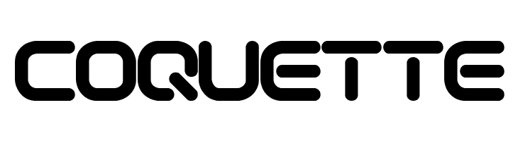 Quantum Round [BRK]  Free Fonts Download