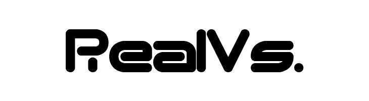 Quantum Round [BRK]  Free Fonts Download