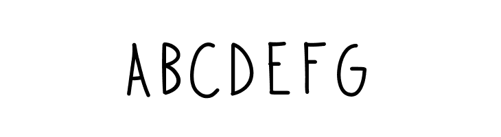 Annabelle  Free Fonts Download