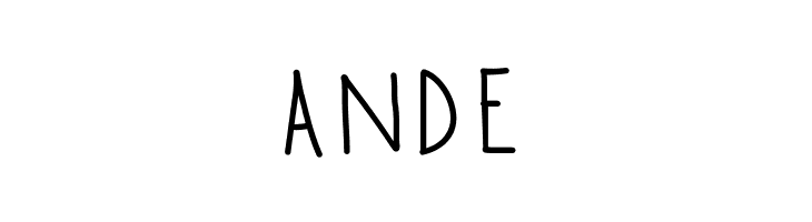 Annabelle  Free Fonts Download