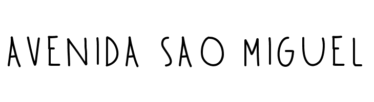 Annabelle  Free Fonts Download