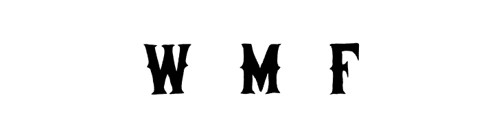 Helltown  Free Fonts Download