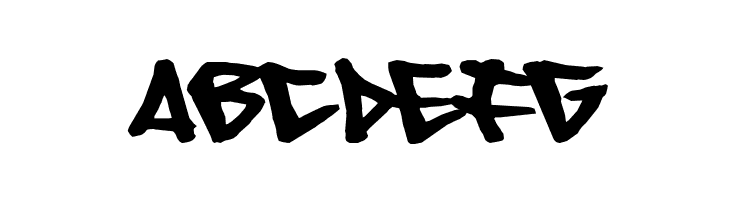 08 Underground  Free Fonts Download