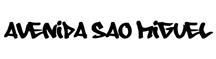 08 Underground  Free Fonts Download