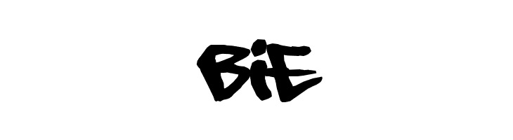 08 Underground  Free Fonts Download