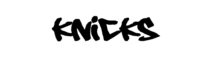 08 Underground  Free Fonts Download