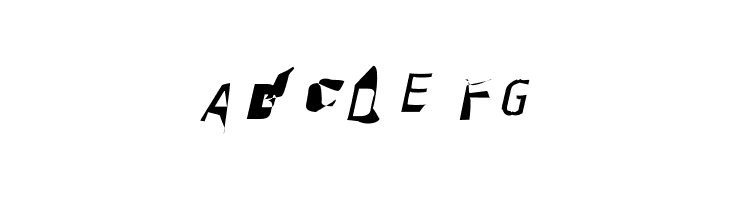 Pointer ExtraCondensed Oblique  Free Fonts Download