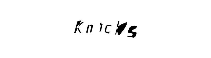 Pointer ExtraCondensed Oblique  Free Fonts Download