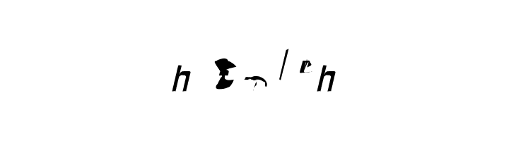 Pointer ExtraCondensed Oblique  Free Fonts Download