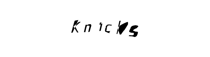 Pointer Condensed Oblique  Free Fonts Download