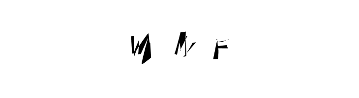 Pointer Condensed Oblique  Free Fonts Download