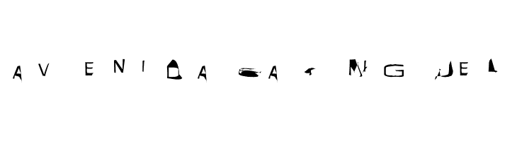 Pointer HyperExtended  Free Fonts Download