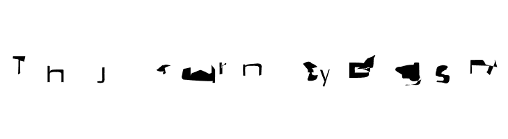 Pointer HyperExtended  Free Fonts Download