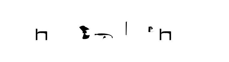 Pointer HyperExtended  Free Fonts Download