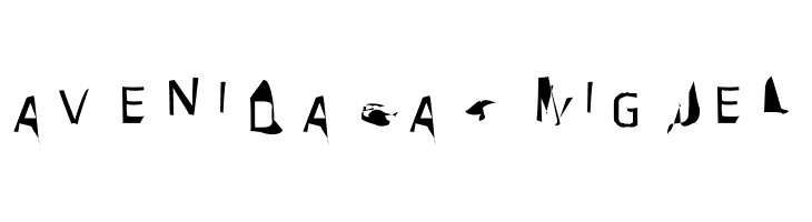 Pointer Condensed  Free Fonts Download