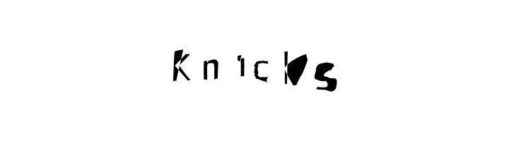 Pointer Condensed  Free Fonts Download