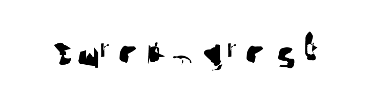 Pointer Condensed  Free Fonts Download