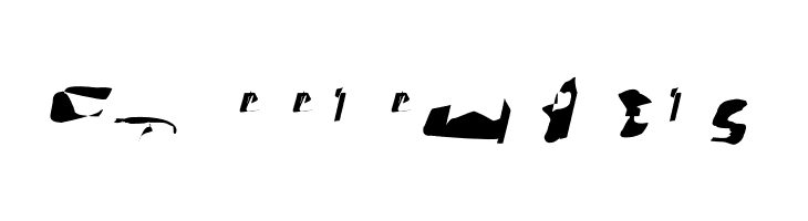 Pointer HyperExtended Oblique  Free Fonts Download