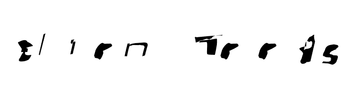 Pointer HyperExtended Oblique  Free Fonts Download