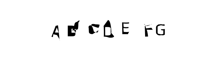 Pointer  Free Fonts Download